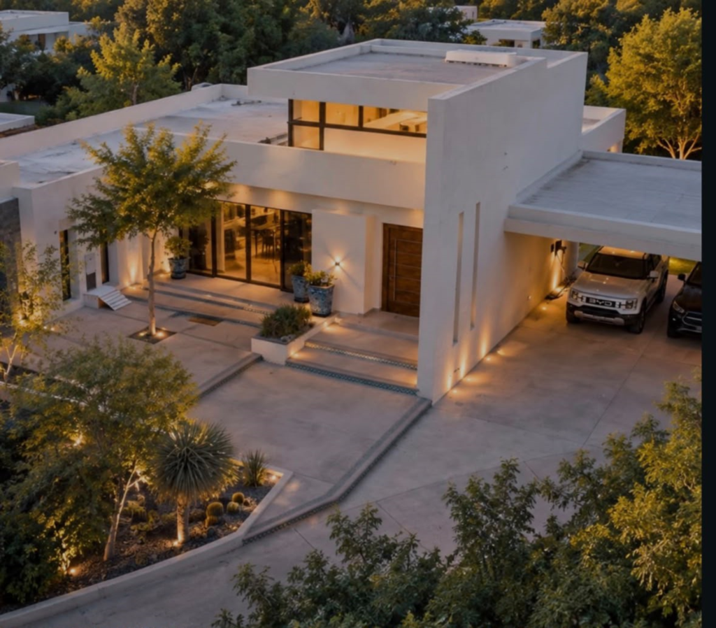SE VENDE FINCA RESIDENCIAL "EL SUEÑO" HERMOSILLO, SONORA.